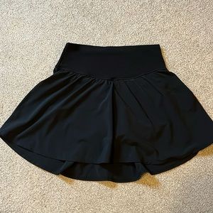 Aerie athletic skirt